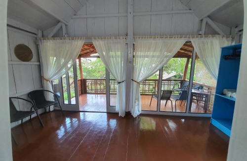 Bira Resort | Scuba Republic Beach Bungalows