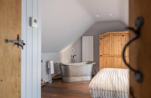 Hartoft House | Scugdale Cottage - Hartoft