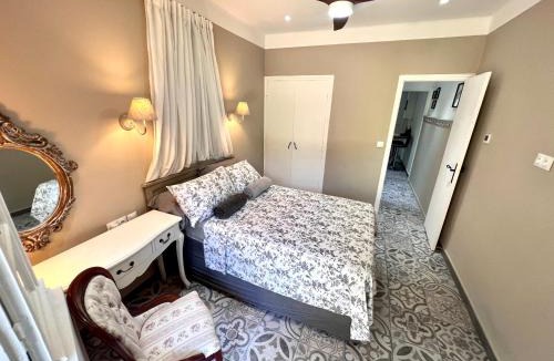 Ceret Apartment | Sculptors Retreat