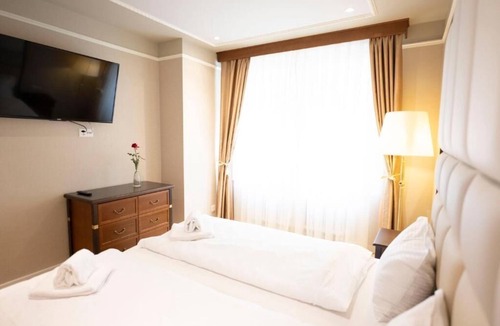 Engadin Scoul Hotel | Scuol Palace - Culture, Nature & Health
