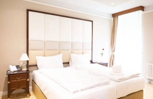 Engadin Scoul Hotel | Scuol Palace - Culture, Nature & Health