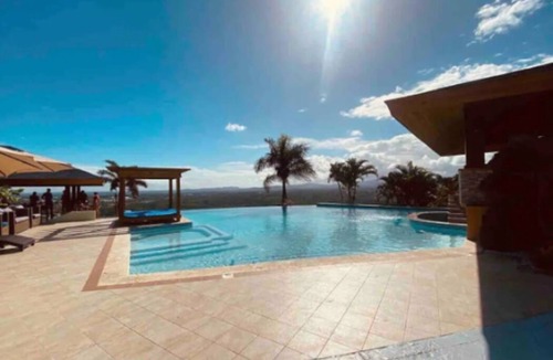 Pedro Brand Villa | SD 5BR Ranch Villa + Free Bonus