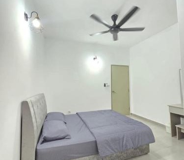 Batu Arang House | SD Home in Rawang