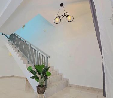 Batu Arang House | SD Home in Rawang