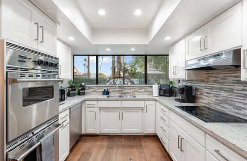 Paradise Valley Village Cottage | Sdaletreehouse Pool Gameroom Firepit
