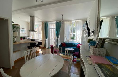 Conliege House | SDCPM Maison de Maitre