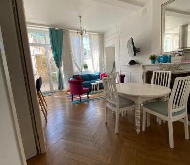 Conliege House | SDCPM Maison de Maitre