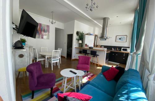 Conliege House | SDCPM Maison de Maitre