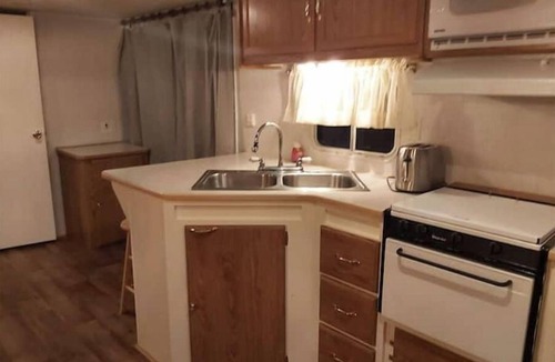 Clarence-Rockland House | SDD Camping, Trailer 1, Terry