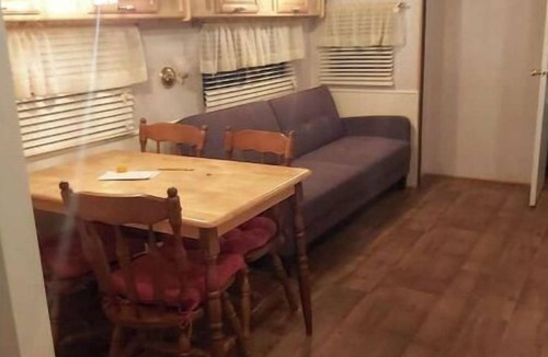 Clarence-Rockland House | SDD Camping, Trailer 1, Terry