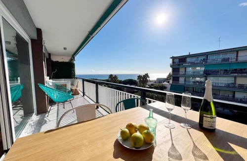 Sant Andreu de Llavaneres Apartment | SDL Sea Pool Apartment 2