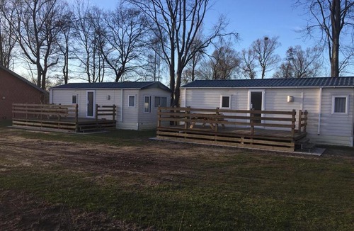 Sønder Felding Other | Sdr. Felding camping & hytteby