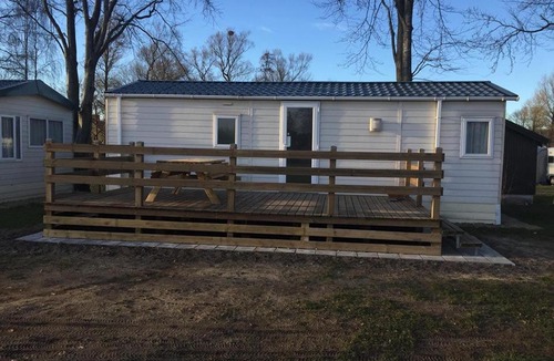 Sønder Felding Other | Sdr. Felding camping & hytteby