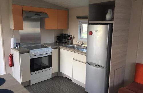 Sønder Felding Other | Sdr. Felding camping & hytteby