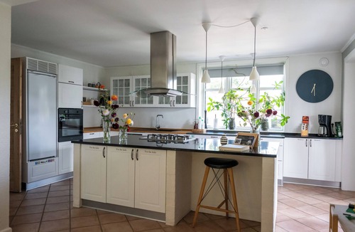 Sonder Omme House | Sdr. Omme Bed & Breakfast