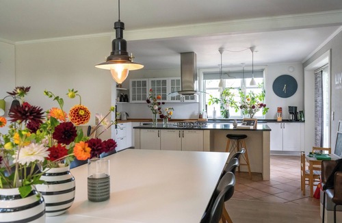 Sonder Omme House | Sdr. Omme Bed & Breakfast