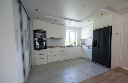 Sonder Omme House | Sdr. Omme Bed & Breakfast