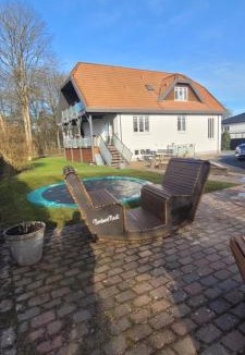 Sonder Omme Bed & Breakfast | Sdr. Omme Bed & Breakfast