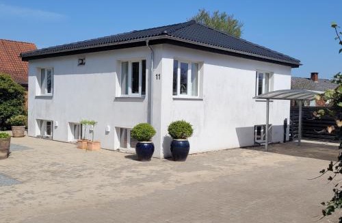 Sonder Omme Bed & Breakfast | Sdr. Omme Bed & Breakfast