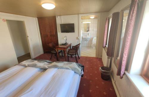 Sonder Omme Hotel | Sdr. Omme Kro & Hotel