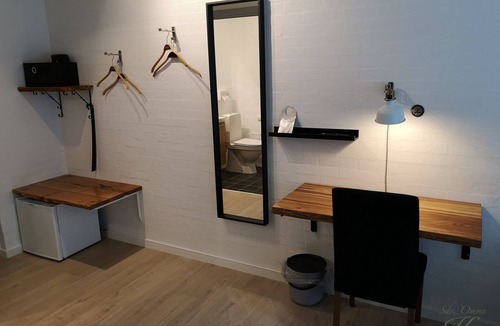 Sonder Omme Hotel | Sdr. Omme Kro & Hotel