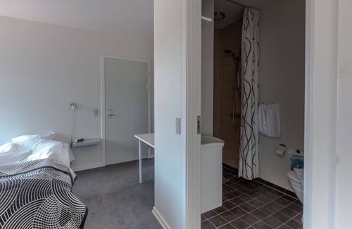 Sonder Omme Hotel | Sdr. Omme Kro & Hotel