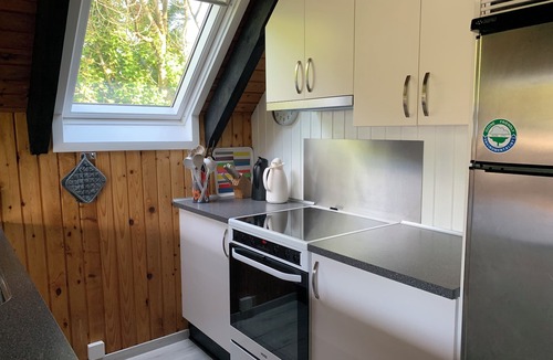 Sønder Vorupør House | Sdr. Vorupør, Thisted. Lovely holiday cottage located near the North Sea