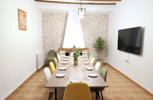 Casas de Ves House | Señorío de Ves
