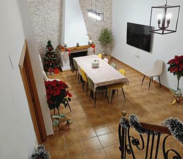 Casas de Ves House | Señorío de Ves