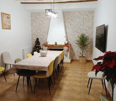Casas de Ves House | Señorío de Ves