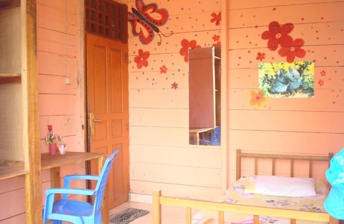 Rinding Batu House | Se'pon Homestay