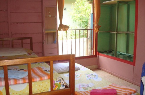 Rinding Batu House | Se'pon Homestay