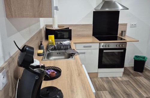 Hombourg-Haut House | Se relaxer dans la vallée