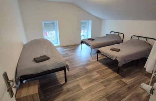 Hombourg-Haut House | Se relaxer dans la vallée