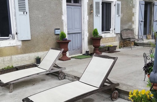 Theze House | se Ressourcer , Tout Simplement