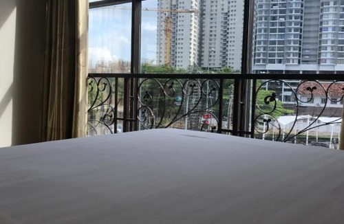 Butterworth Hotel | SE Two Hotel