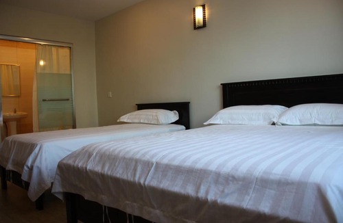 Butterworth Hotel | SE Two Hotel