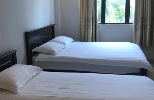 Butterworth Hotel | SE Two Hotel