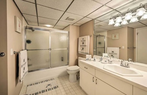 Diamond Beach Resort | Seapointe Village OCEANFRONT 17 acre resort Redefined! PRIVATE BEACH access!