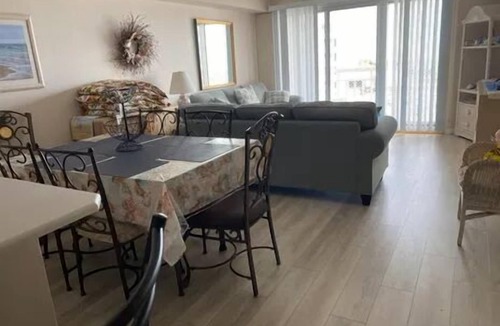 Diamond Beach Resort | Seapointe Village OCEANFRONT 17 acre resort Redefined! PRIVATE BEACH access!