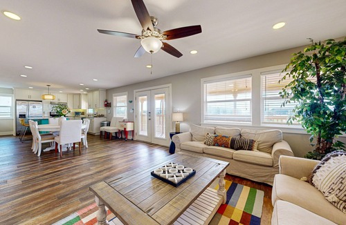Shibui Sands House | SE1128 Tame In Palma, Unique Home with Private Pool, Pet Friendly