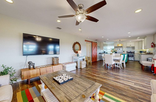 Shibui Sands House | SE1128 Tame In Palma, Unique Home with Private Pool, Pet Friendly
