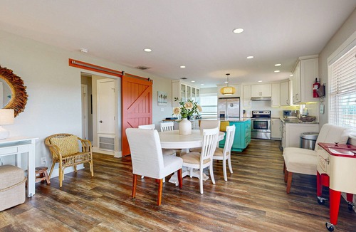 Shibui Sands House | SE1128 Tame In Palma, Unique Home with Private Pool, Pet Friendly