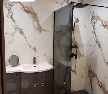 Chapel Saint Leonards House | Sea Air B&B