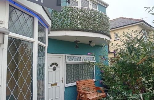 Chapel Saint Leonards House | Sea Air B&B