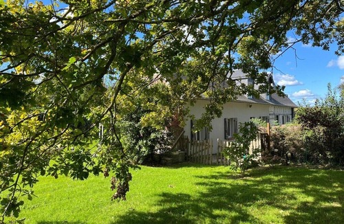Saint-Martin-aux-Buneaux House | Sea and countryside in Normandy