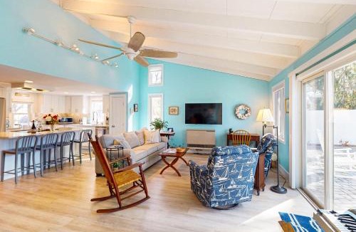 West Yarmouth House | Sea and Be