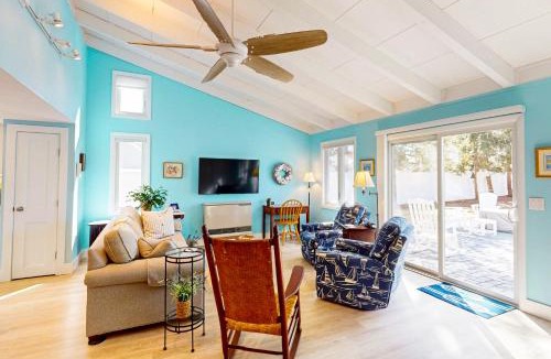 West Yarmouth House | Sea and Be