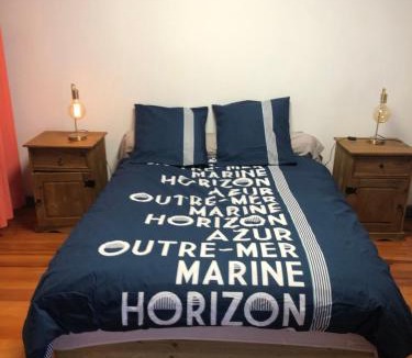 Le Portel Apartment | SEA and BOAT