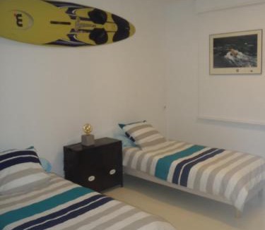 Le Portel Apartment | SEA and BOAT